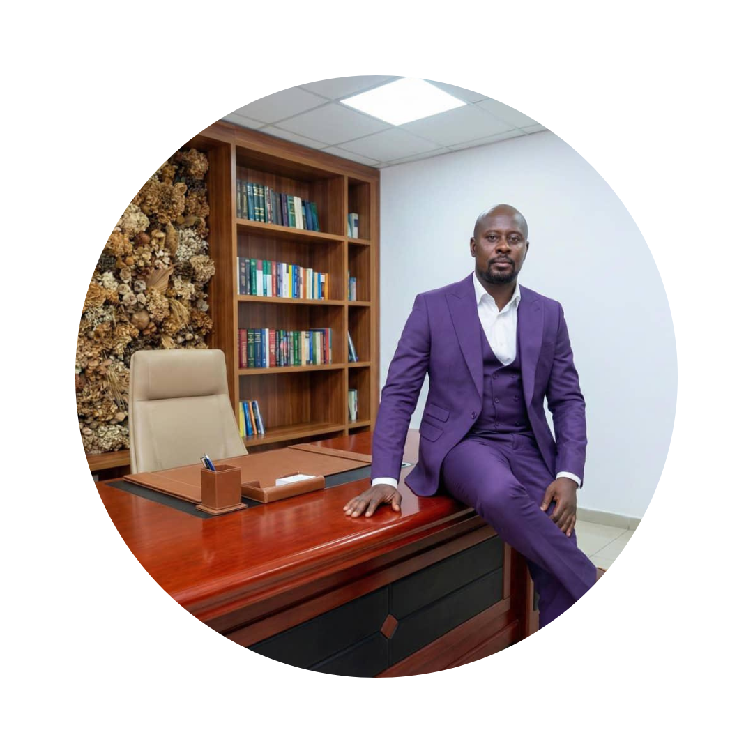 Viktor Onyerome Ogwu